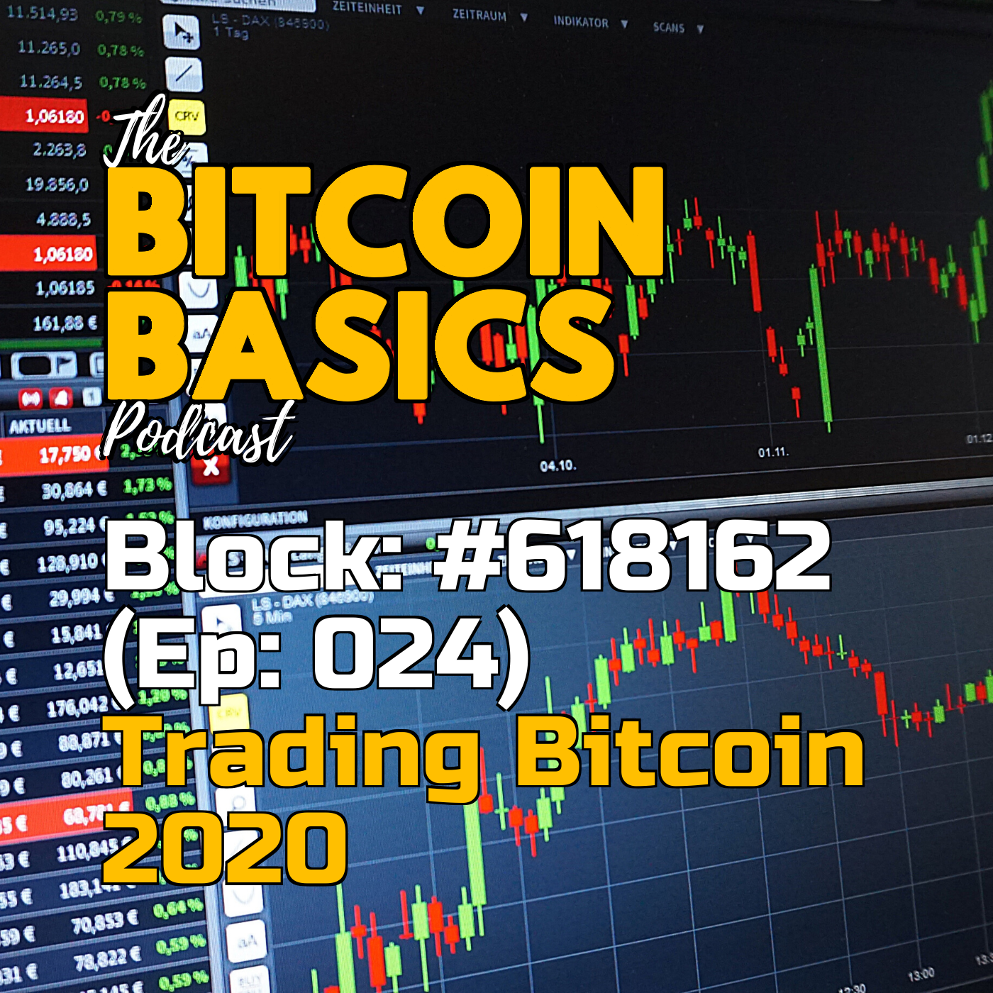 How to trade bitcoin in 2020 #2? (30)