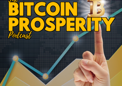Bitcoin Prosperity: Bitcoin & Markets 10-MAY-2020 (10)