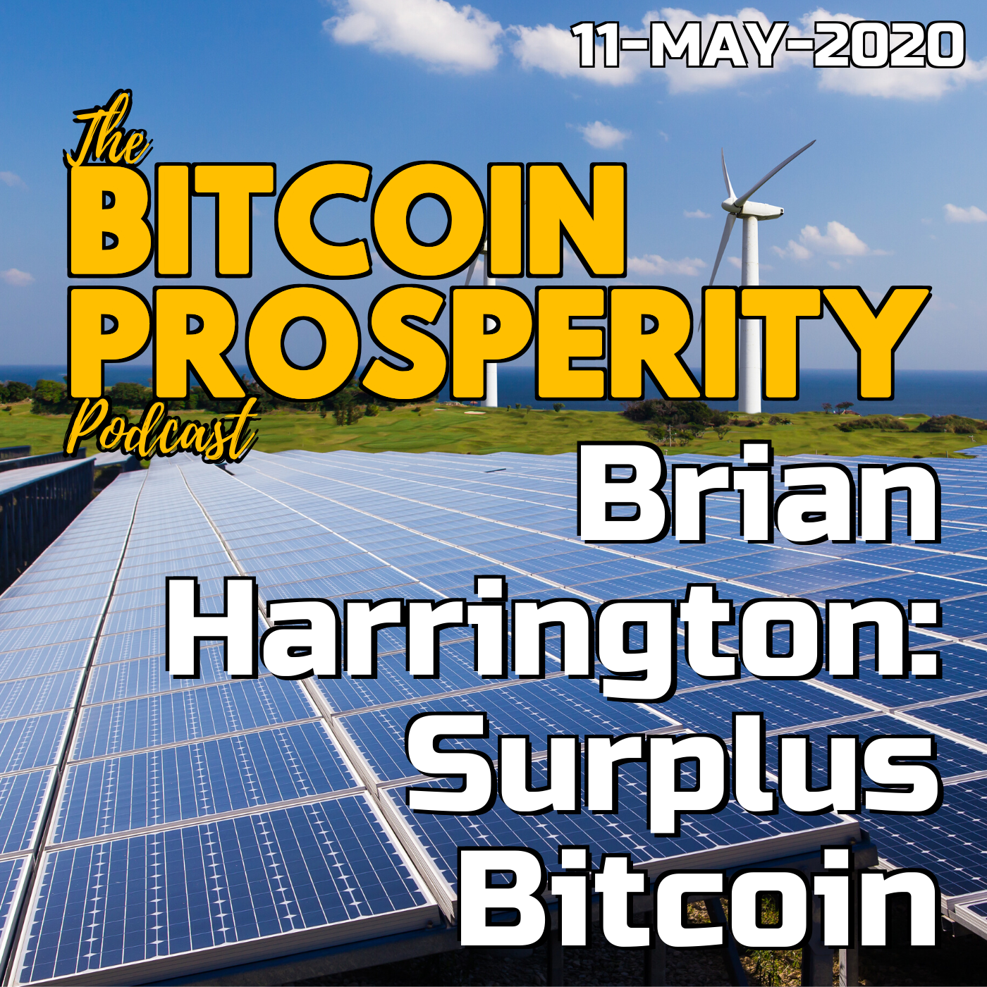 Bitcoin Prosperity: Brian Harrington of Surplus Bitcoin (11)