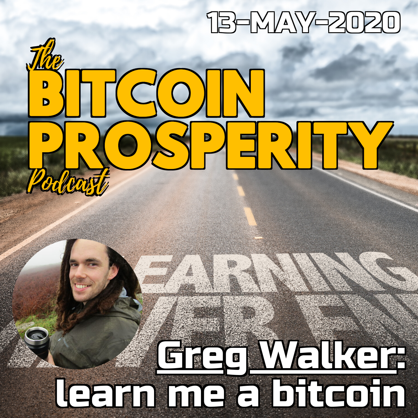 Greg Walker: learn me a bitcoin | Bitcoin Prosperity (12)