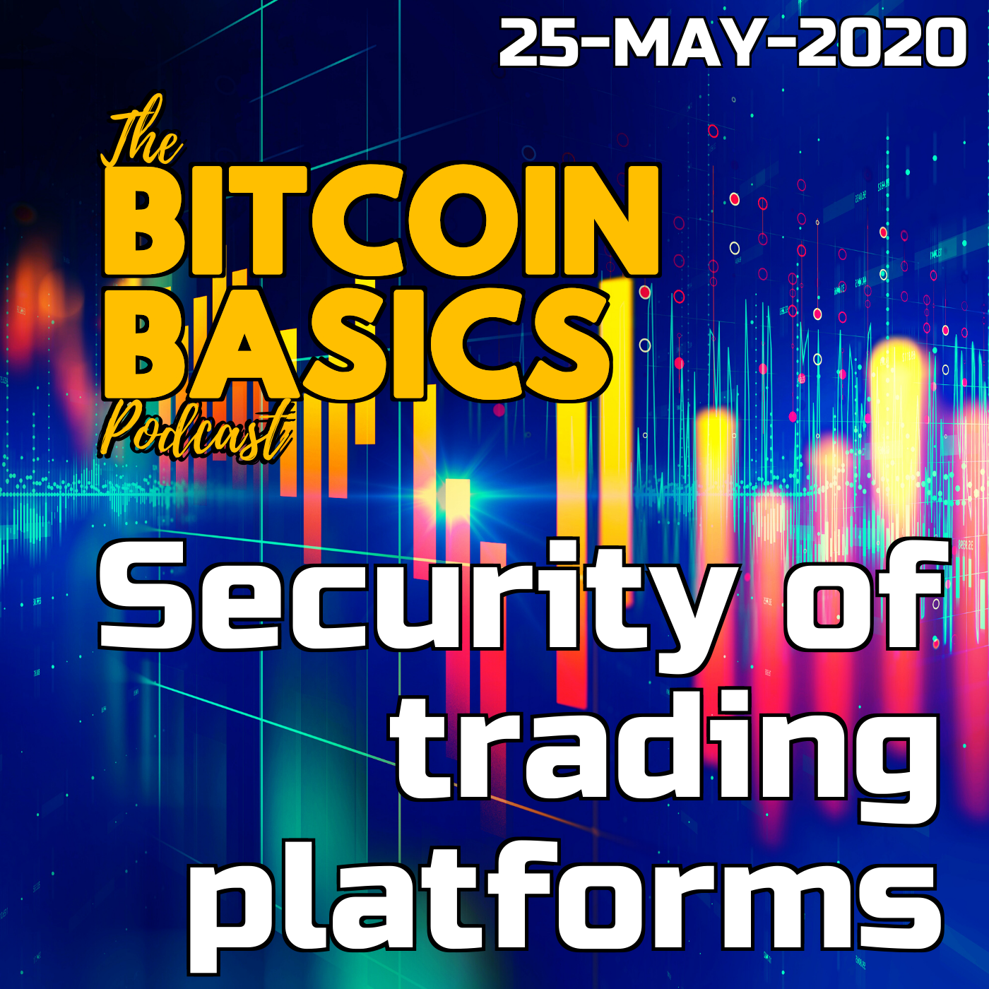#20 Are trading platforms secure? | Bitcoin Basics (53)