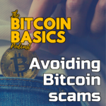 Avoiding Bitcoin scams | Bitcoin Basics (82) itunes