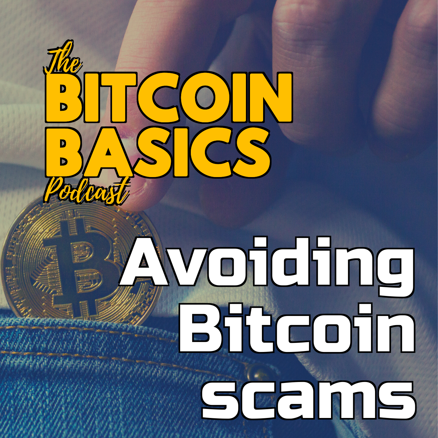 Avoiding Bitcoin scams | Bitcoin Basics (82)