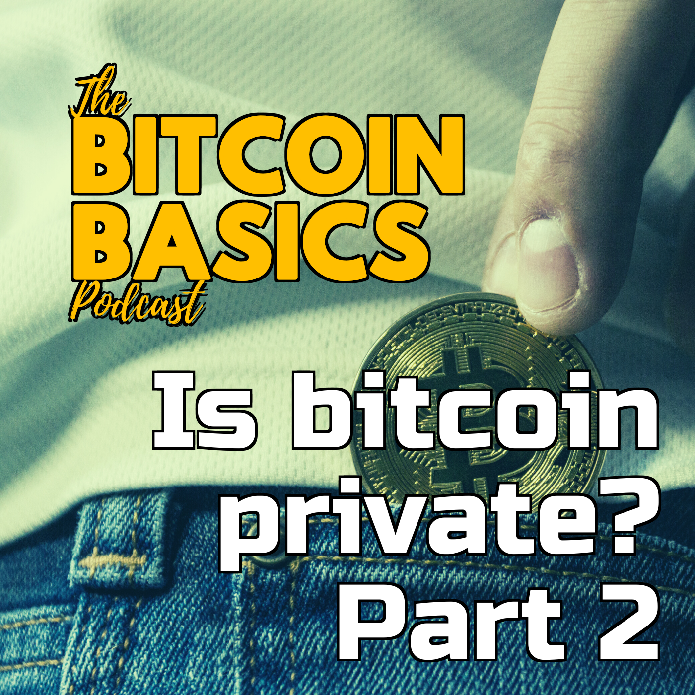 Is your bitcoin safe? Maybe! | Bitcoin Basics (110)