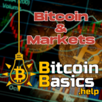Bitcoin & Markets: 14 Jun 2021 | Bitcoin Basics (128) itunes