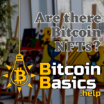Are there Bitcoin NFTs? | Bitcoin Basics (129) itunes