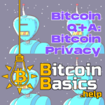 Bitcoin Q+A: Bitcoin privacy itunes