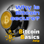 Why is Bitcoin secure? | Bitcoin Basics (155) itunes