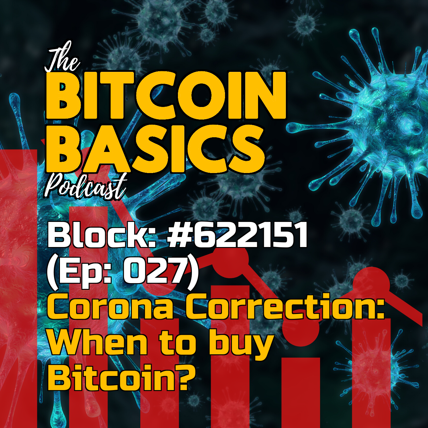 Bitcoin’s Corona Correction: When to buy Bitcoin? (27)