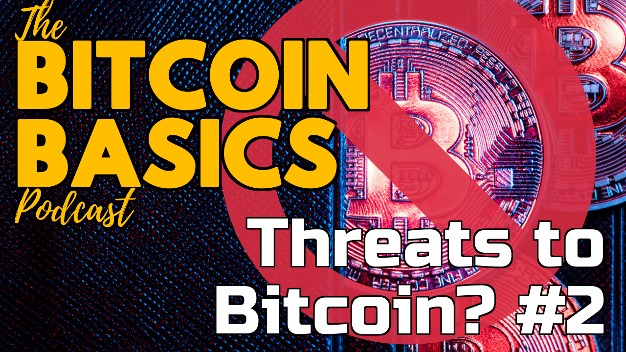 Day9: What are the threats to Bitcoin? #2 (41)