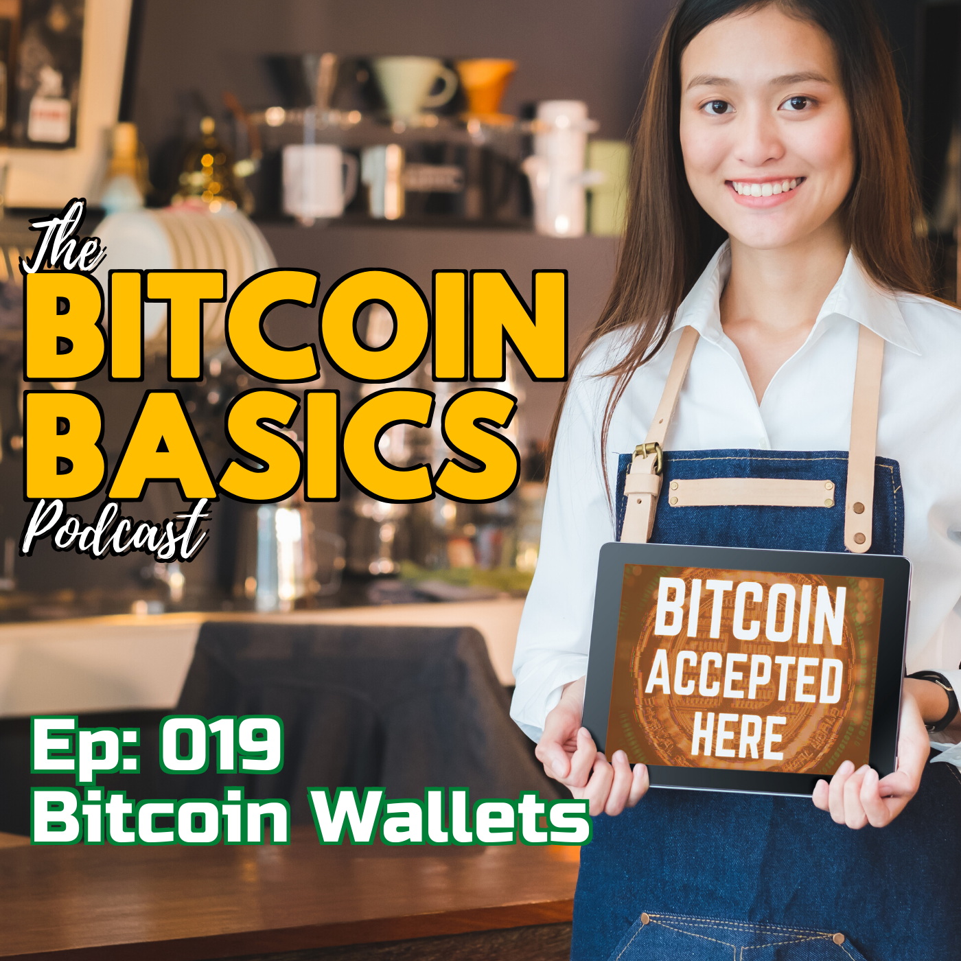Bitcoin Wallets #1 What is a Bitcoin wallet? (19)