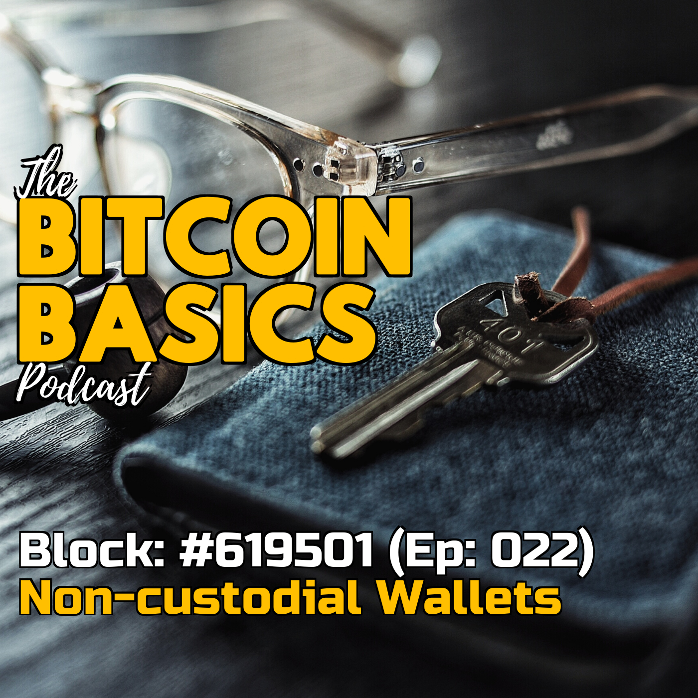 Bitcoin Wallets #3 What are non-custodial wallets? (22)