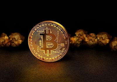 It’s OK to compare Bitcoin to gold