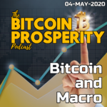 Bitcoin Prosperity: Bitcoin & Markets 04-APR-2020 (8) ART