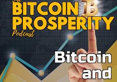 Bitcoin Prosperity: Bitcoin & Markets 04-MAY-2020 (8)