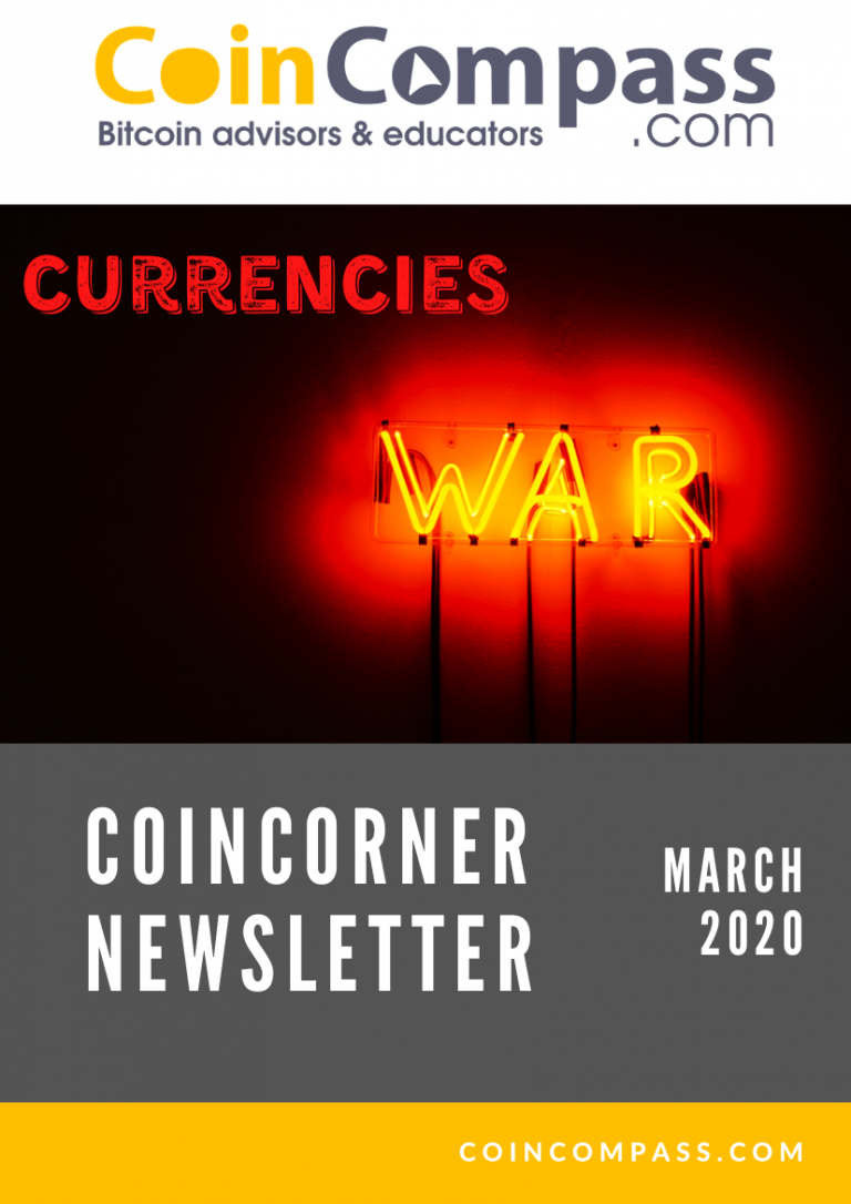 bitcoin weekly newsletter